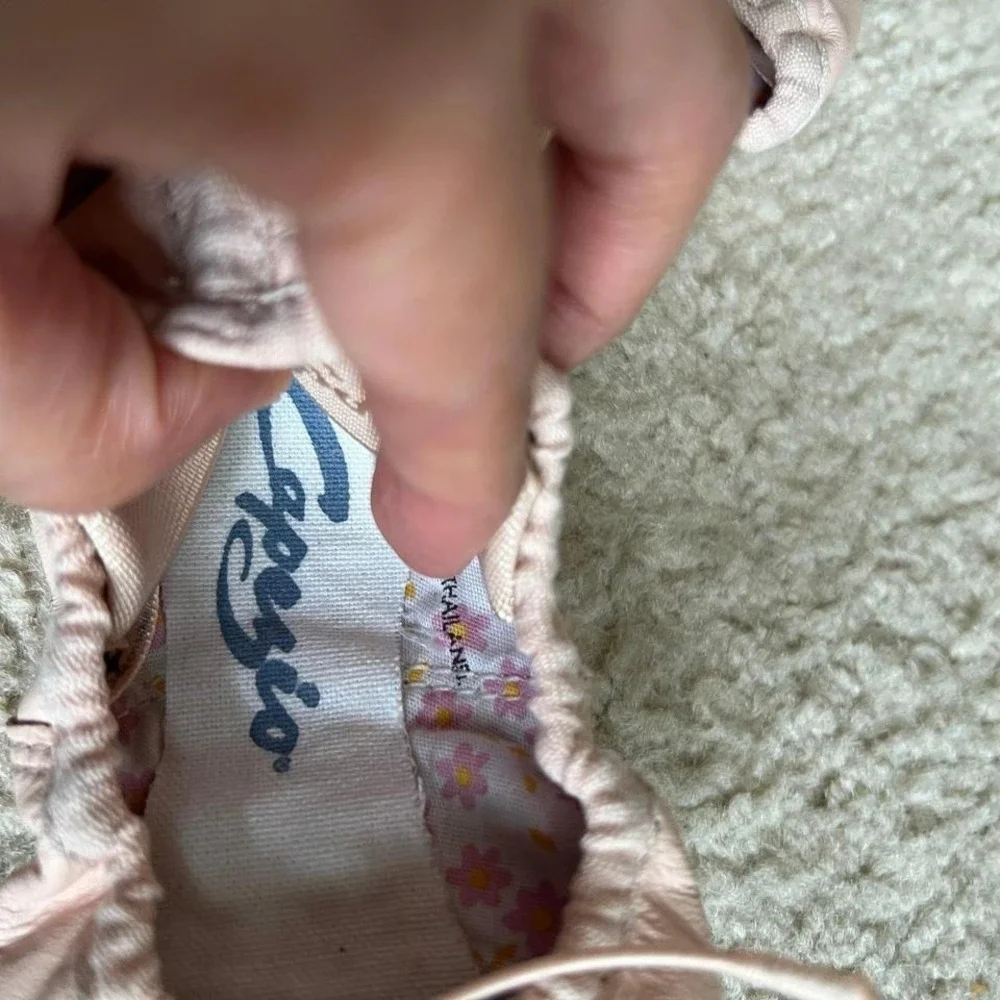 Ballet Capezio 